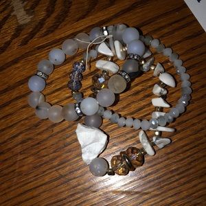 3 Piece Bracelet !!!!